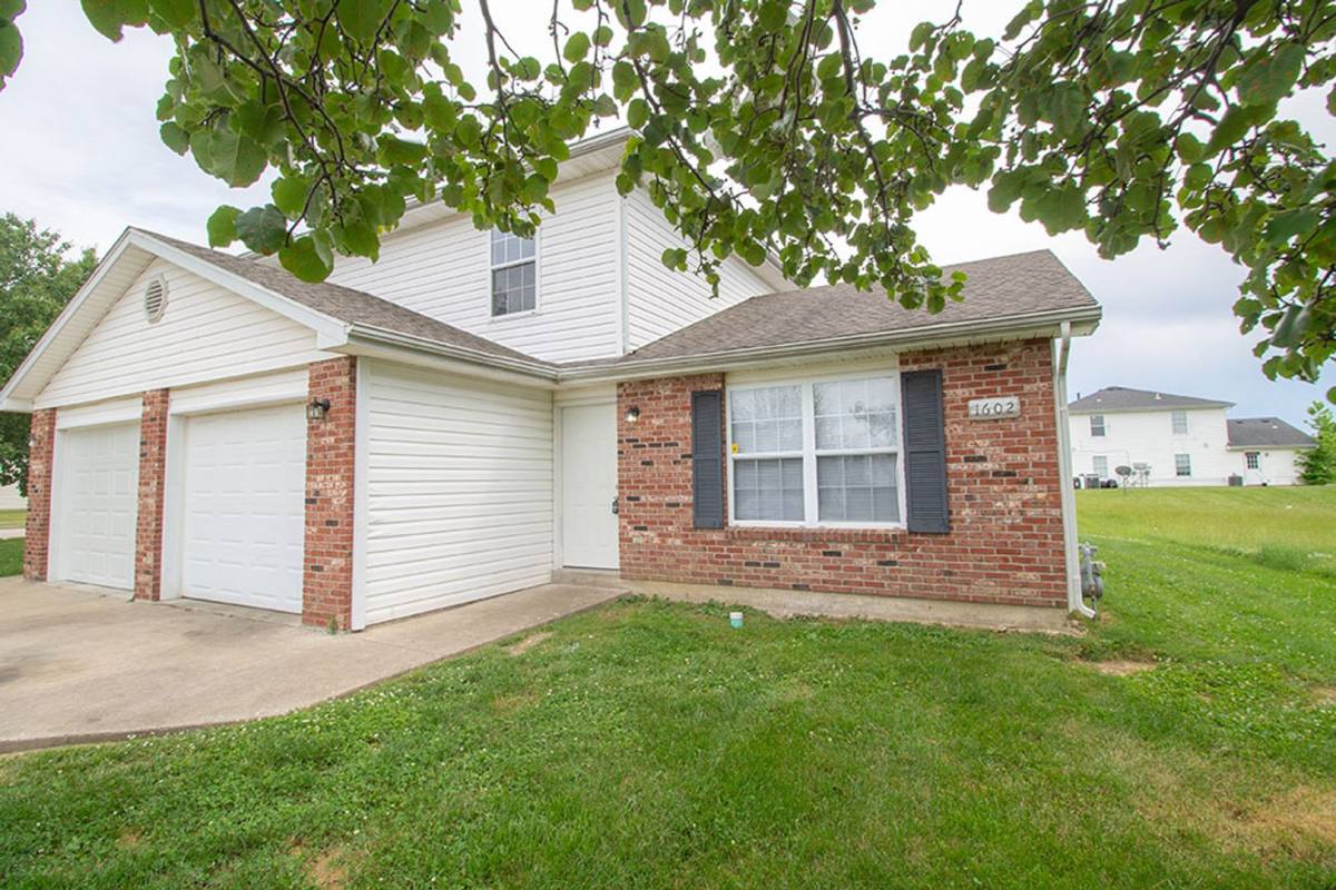 House for rent at 1602 High Quest, Columbia, MO 65202