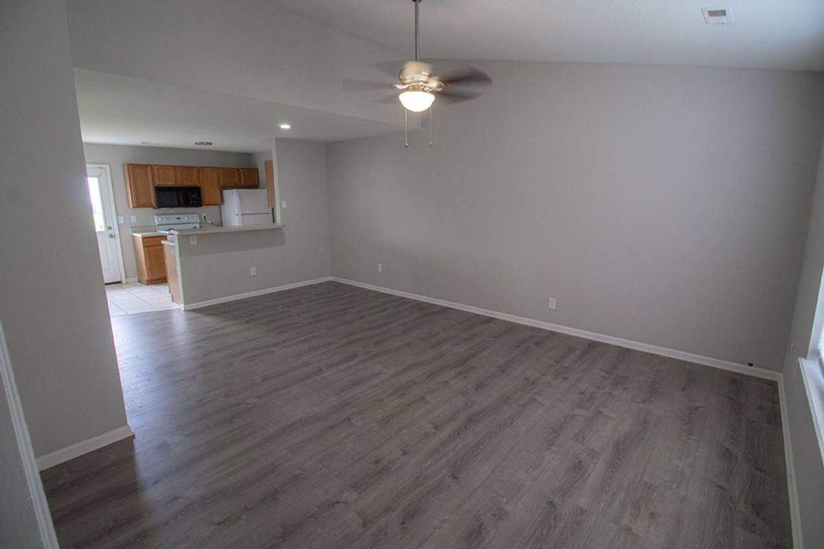 House for rent at 1602 High Quest, Columbia, MO 65202