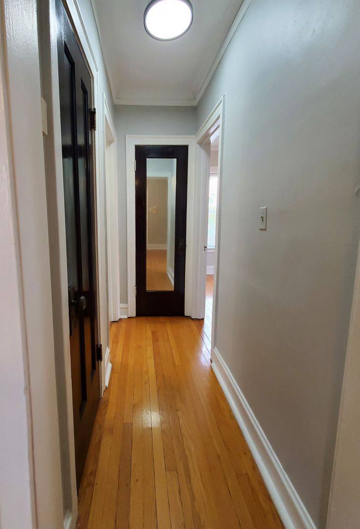 Apartment for rent at 5639 N Magnolia Ave #3E, Chicago, IL 60660