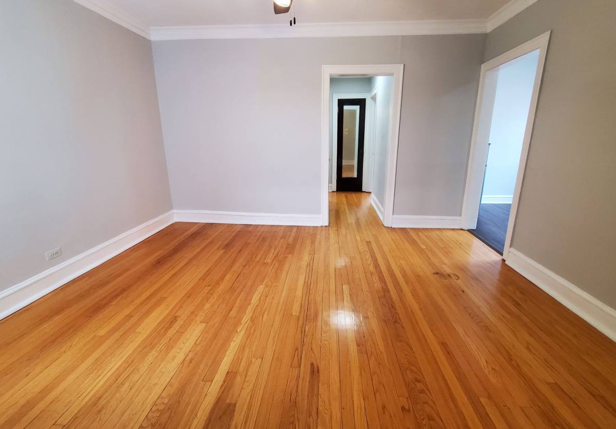 Apartment for rent at 5639 N Magnolia Ave #3E, Chicago, IL 60660
