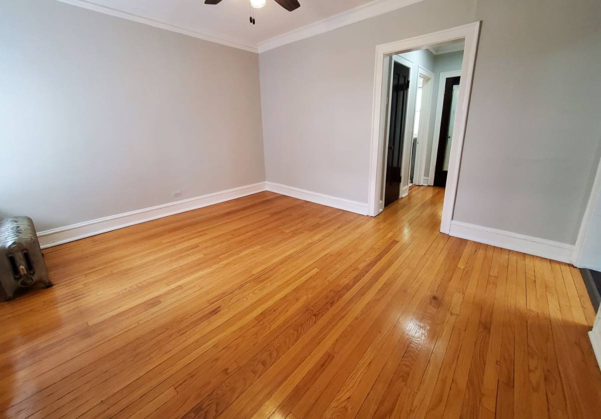 Apartment for rent at 5639 N Magnolia Ave #3E, Chicago, IL 60660