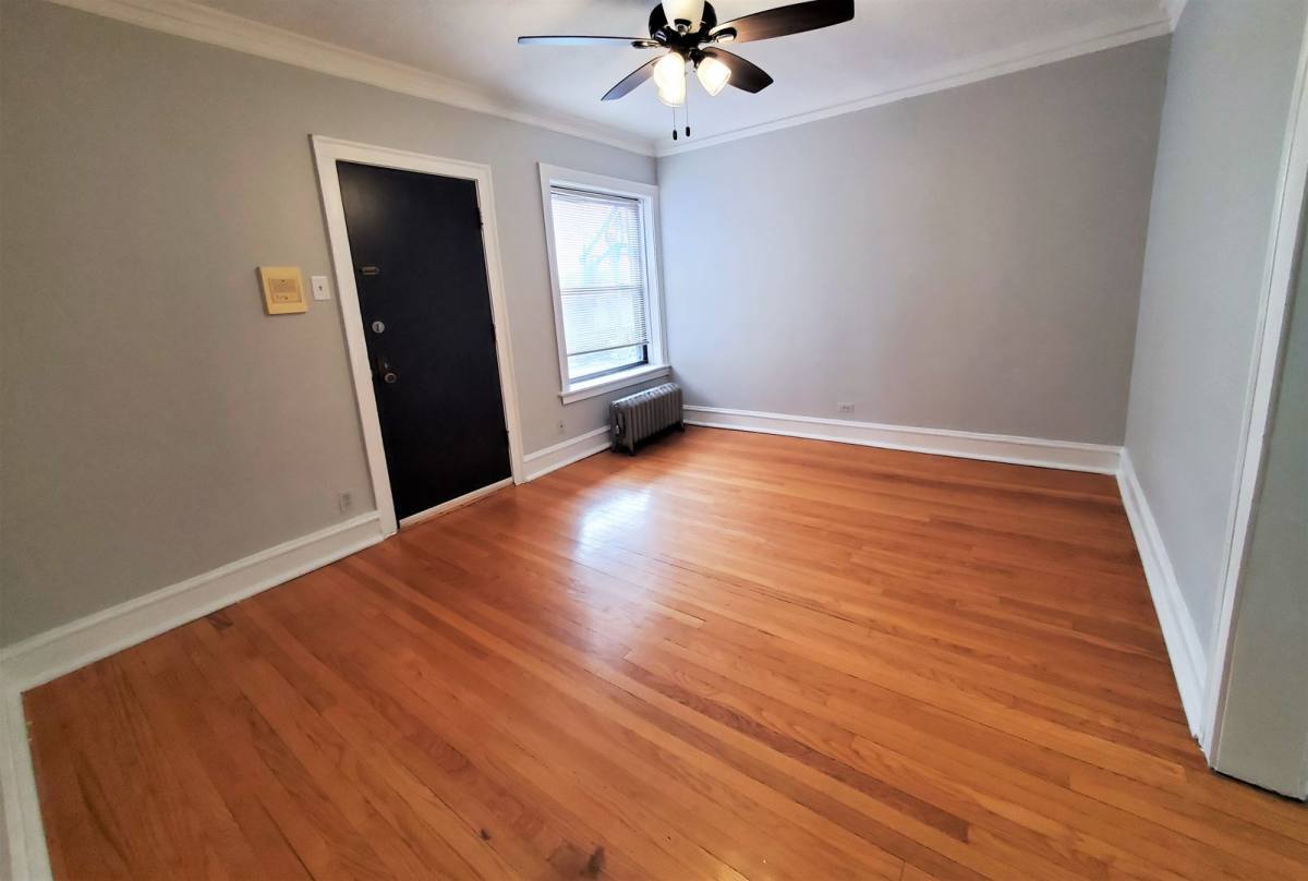 Apartment for rent at 5639 N Magnolia Ave #3E, Chicago, IL 60660