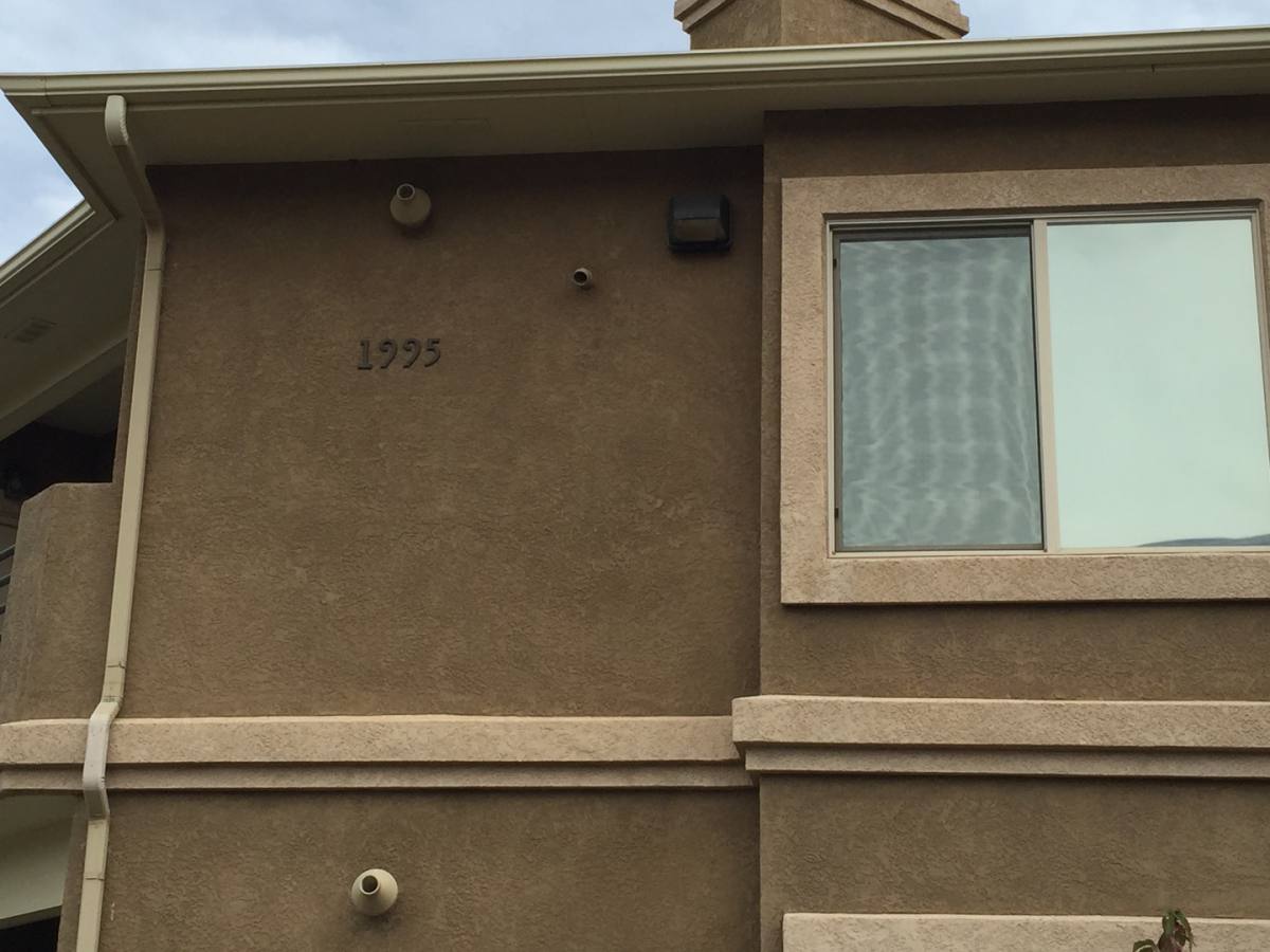 House for rent at 1995 Montura View #203, Colorado Springs, CO 80919