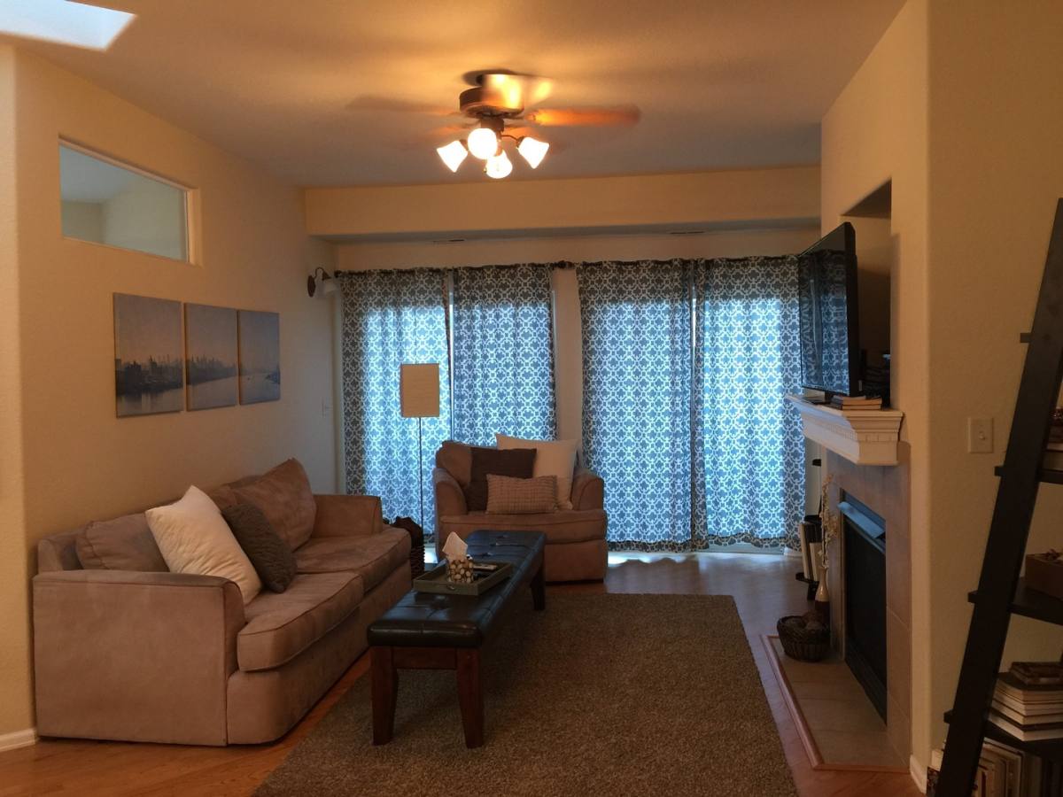 House for rent at 1995 Montura View #203, Colorado Springs, CO 80919
