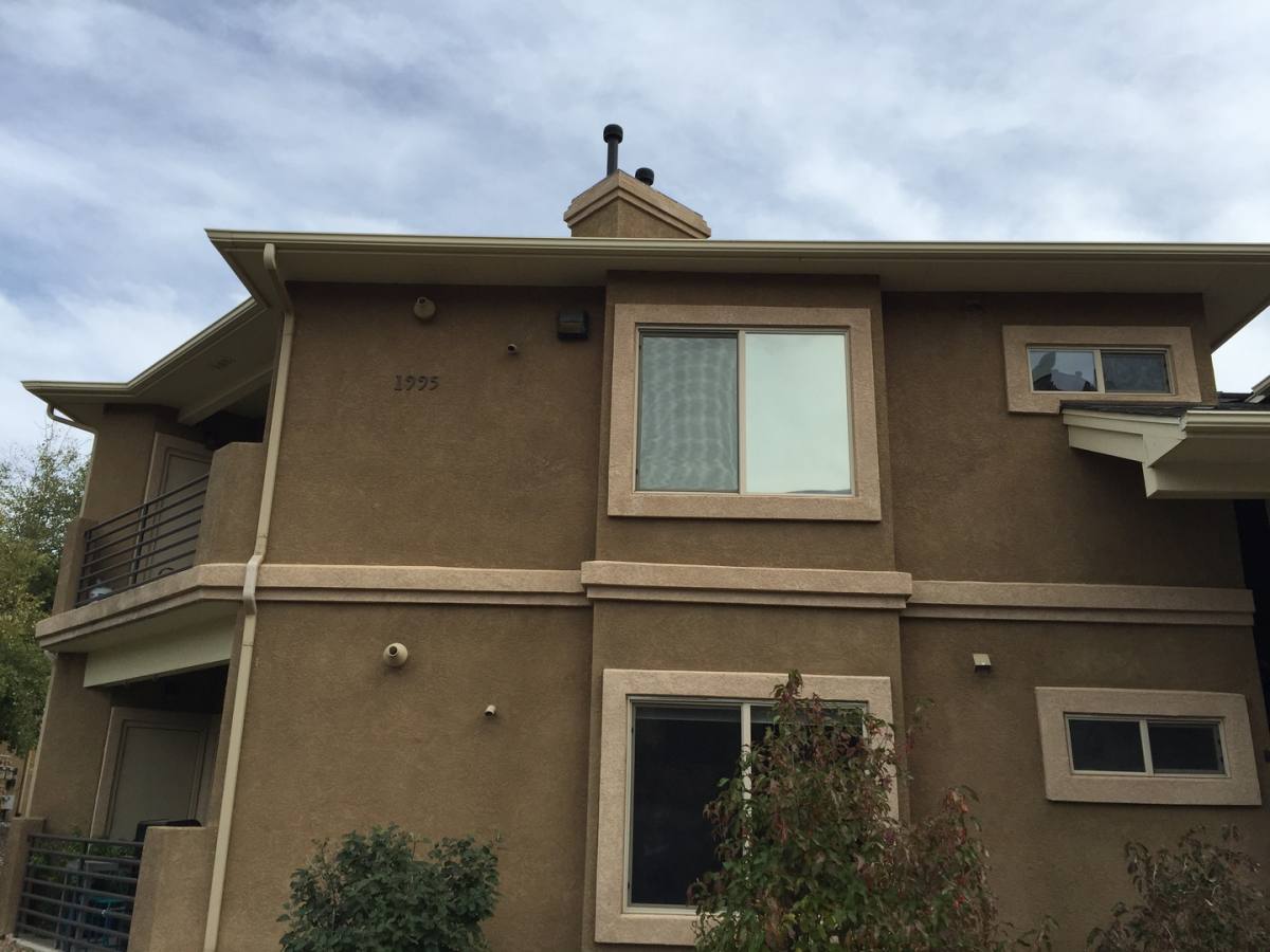 House for rent at 1995 Montura View #203, Colorado Springs, CO 80919