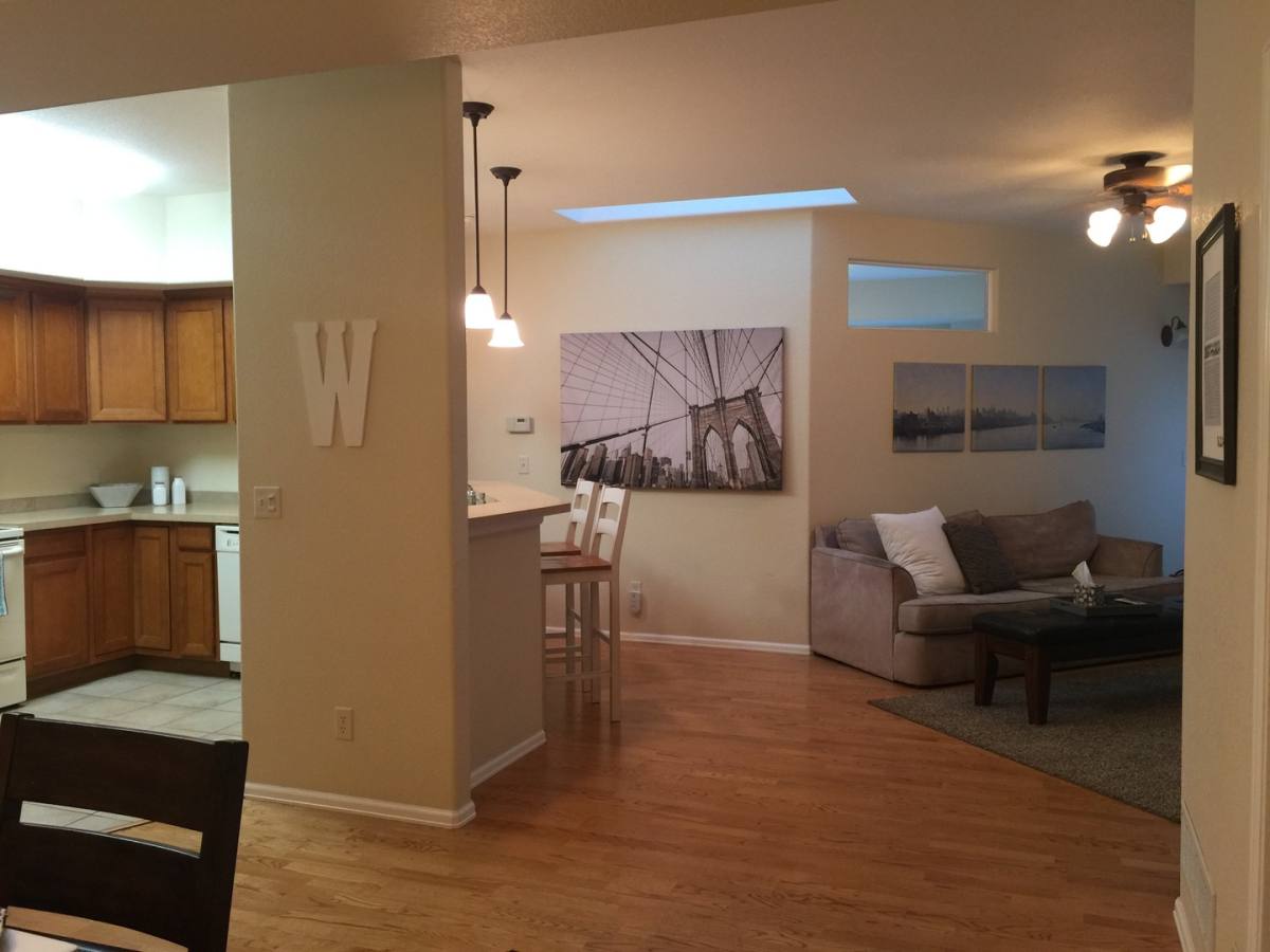 House for rent at 1995 Montura View #203, Colorado Springs, CO 80919