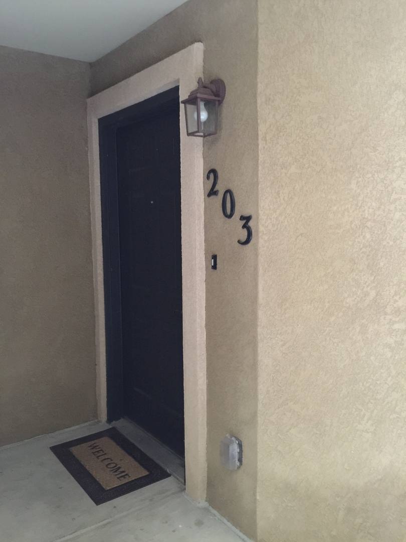 House for rent at 1995 Montura View #203, Colorado Springs, CO 80919