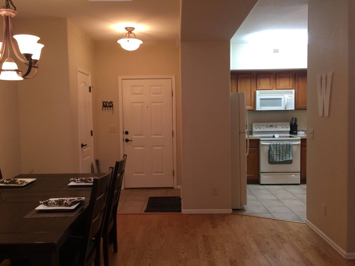House for rent at 1995 Montura View #203, Colorado Springs, CO 80919