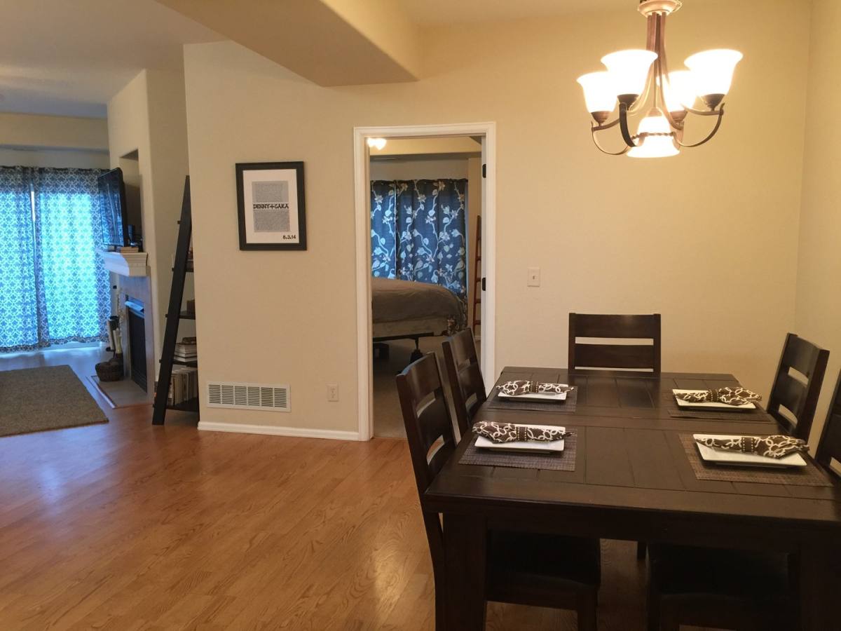 House for rent at 1995 Montura View #203, Colorado Springs, CO 80919