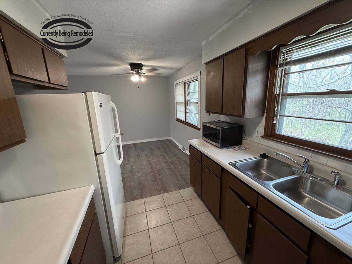 Apartment for rent at 1712 Garden Dr, Columbia, MO 65202