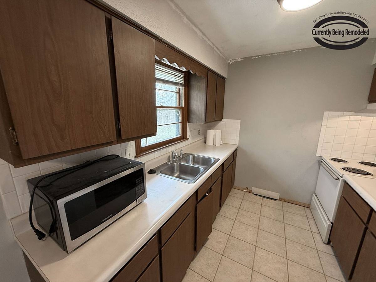 Apartment for rent at 1712 Garden Dr, Columbia, MO 65202