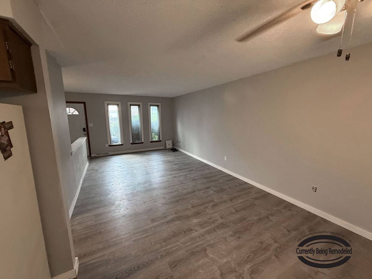 Apartment for rent at 1712 Garden Dr, Columbia, MO 65202
