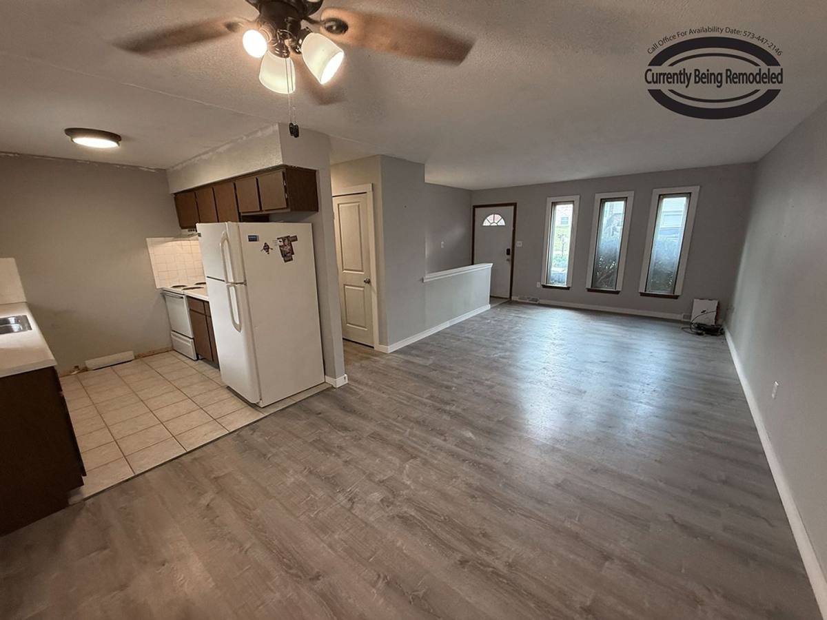 Apartment for rent at 1712 Garden Dr, Columbia, MO 65202