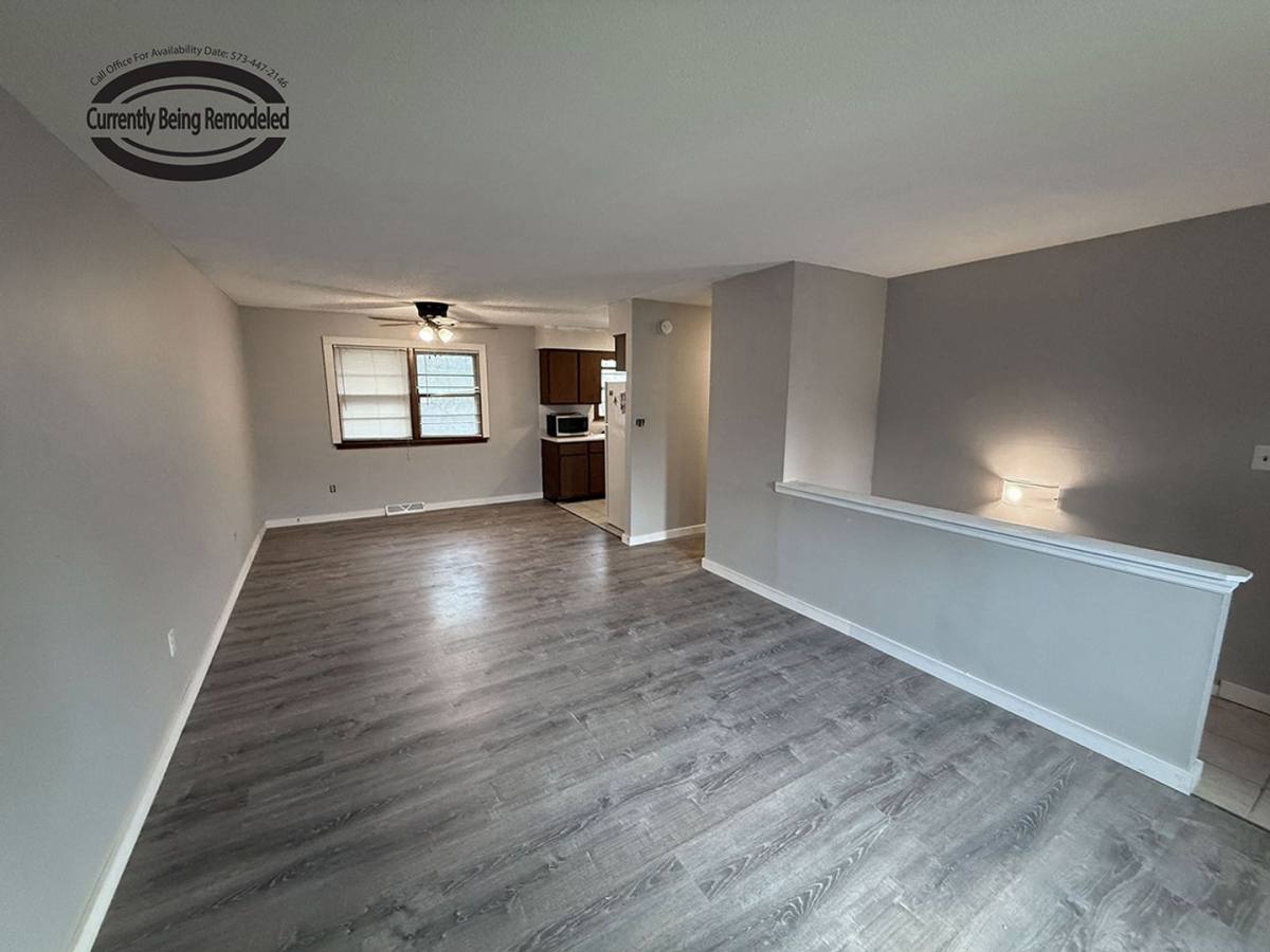 Apartment for rent at 1712 Garden Dr, Columbia, MO 65202