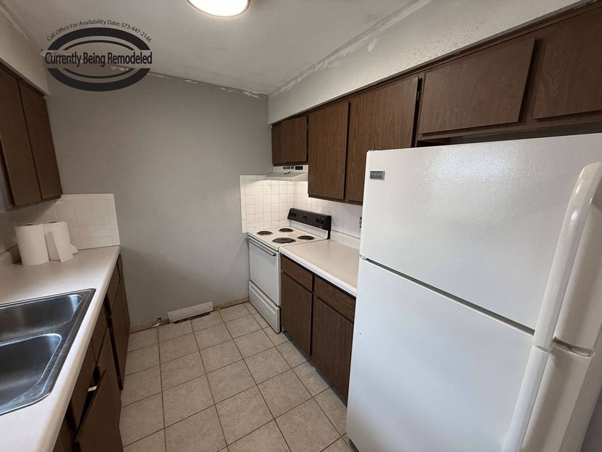 Apartment for rent at 1712 Garden Dr, Columbia, MO 65202
