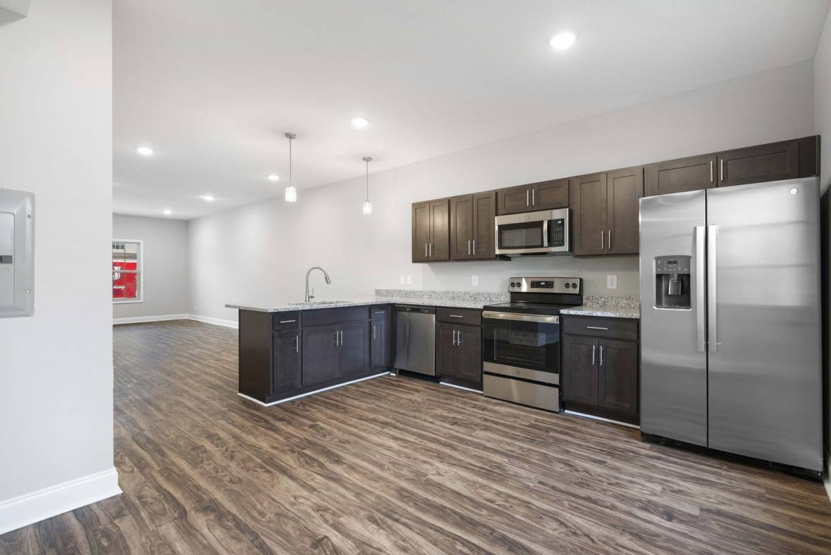 Condo for rent at 955 Professional Park Dr, Clarksville, TN 37040