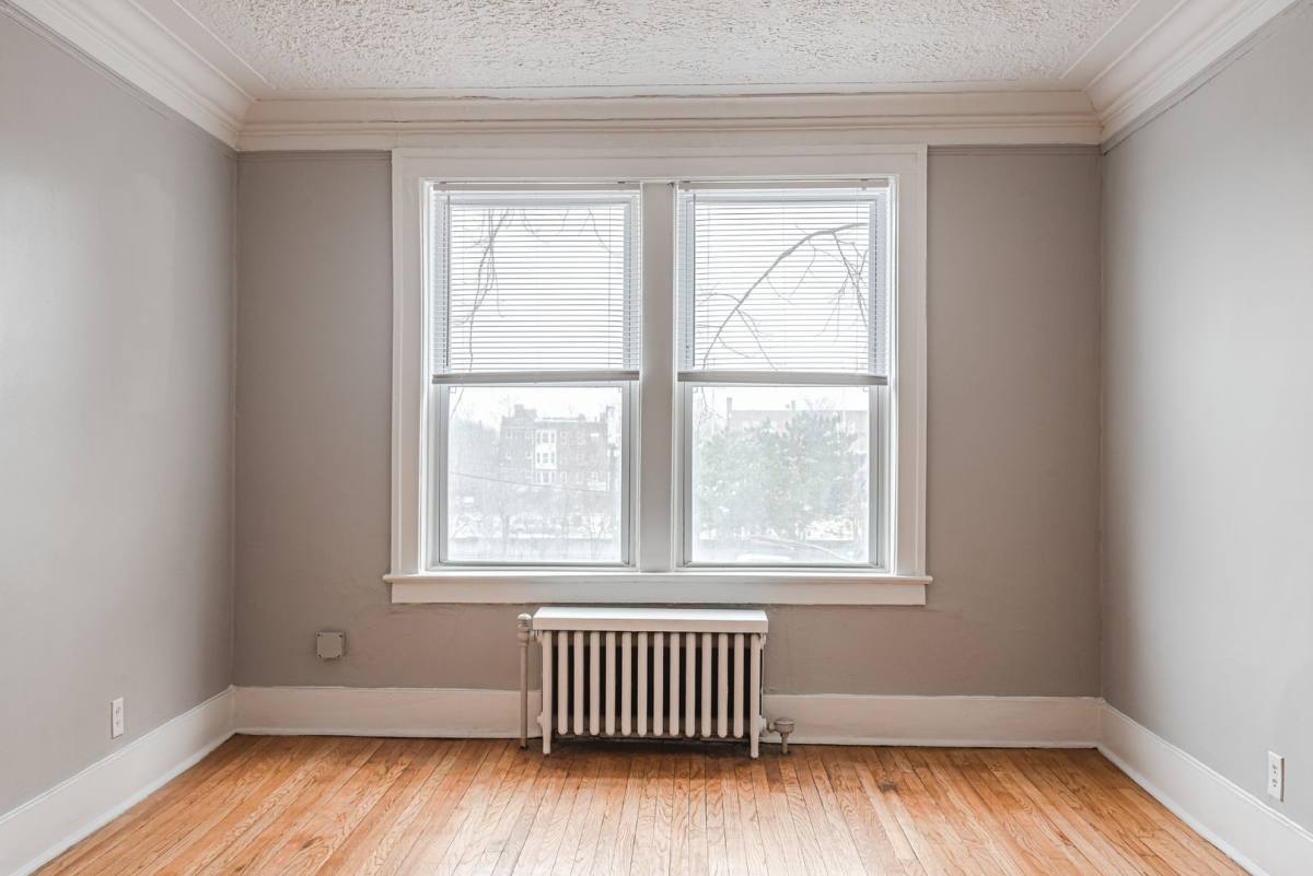 Apartment for rent at 80 Seward Ave, Detroit, MI 48202