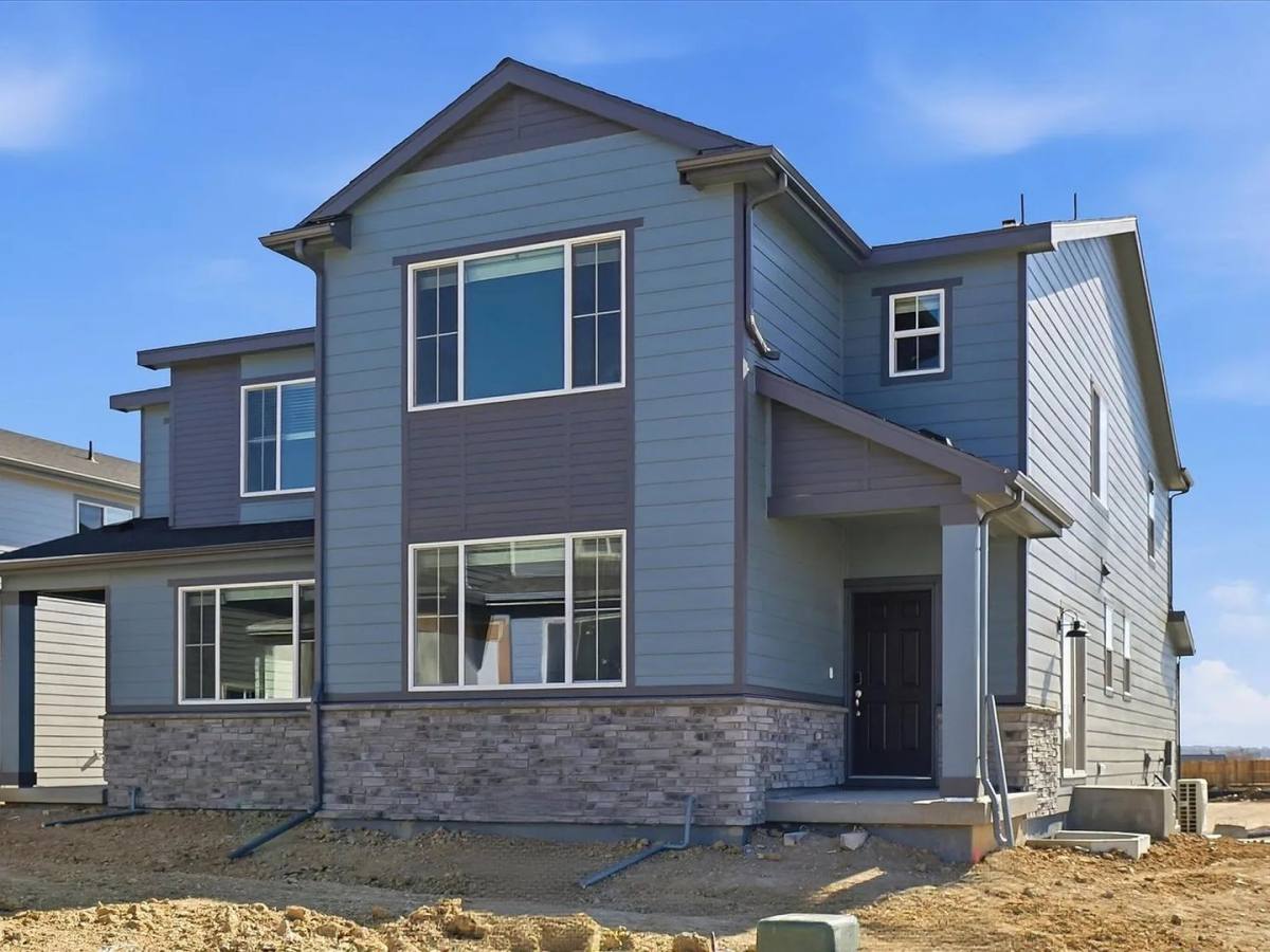 House for rent at 16328 Gaylord St, Brighton, CO 80602