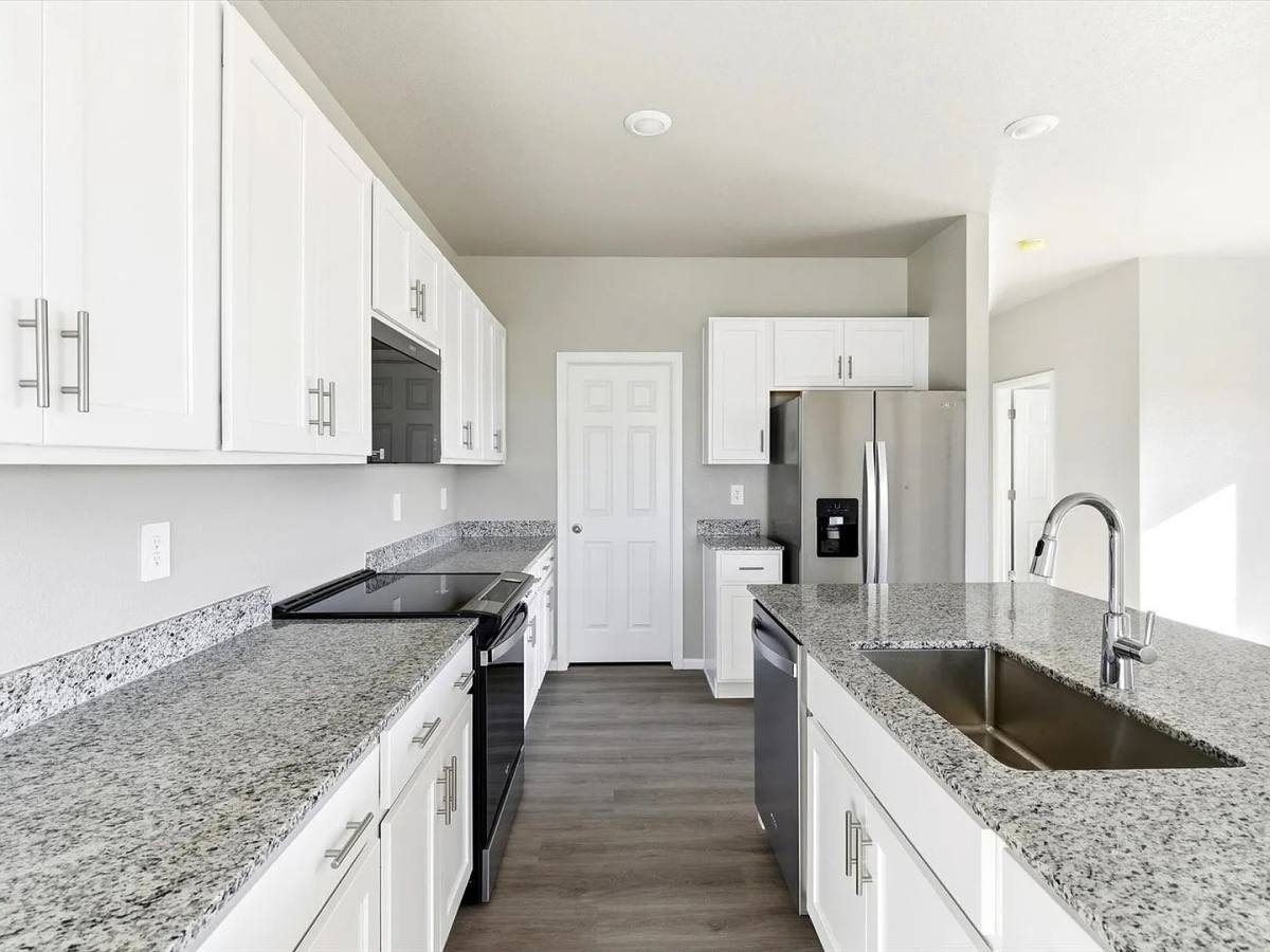 House for rent at 16328 Gaylord St, Brighton, CO 80602