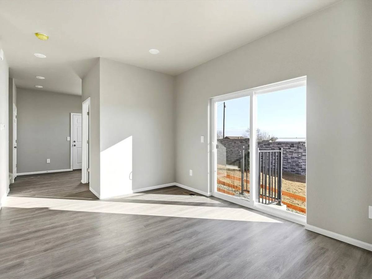 House for rent at 16328 Gaylord St, Brighton, CO 80602