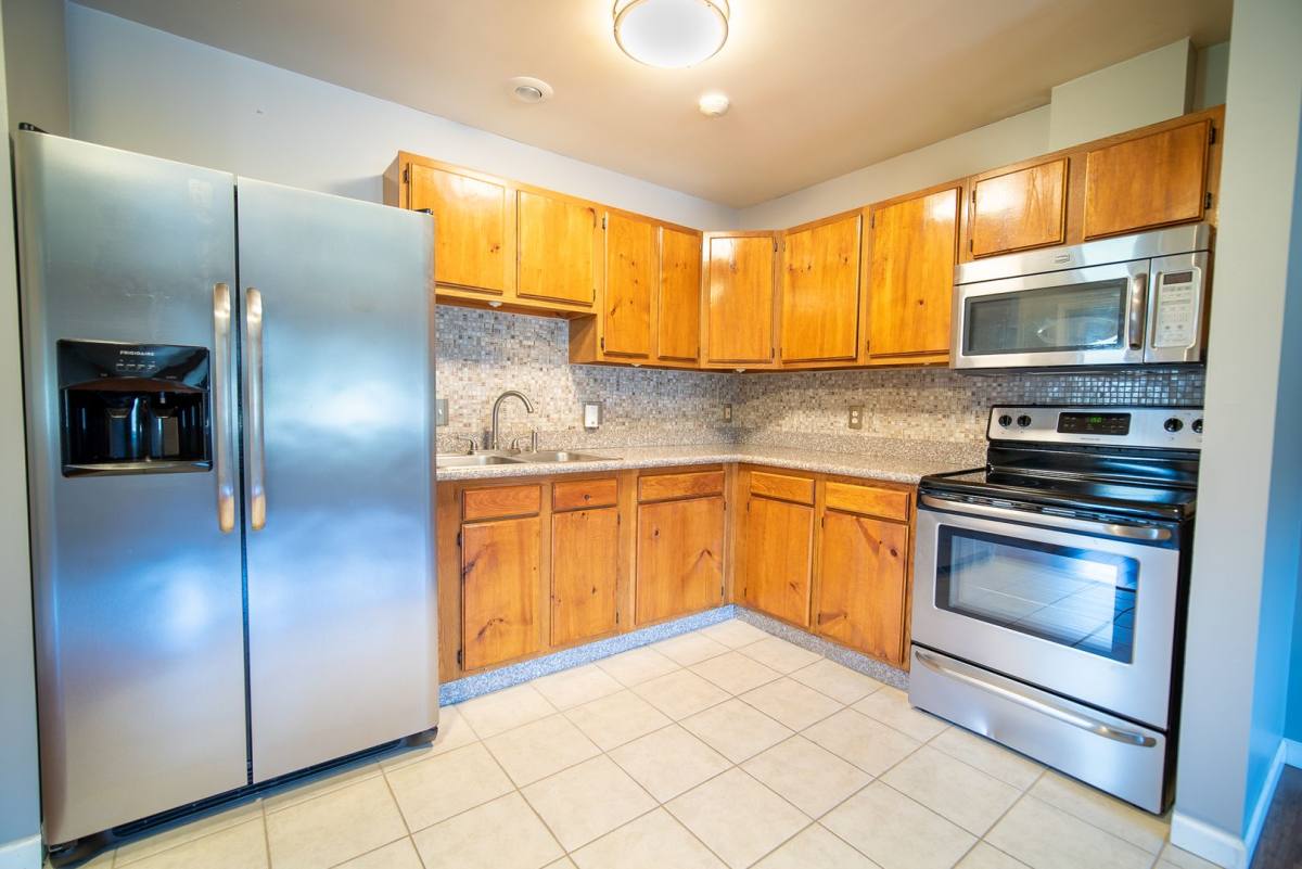 Apartment for rent at 43876 Nys Rt #3, Natural Bridge, NY 13665