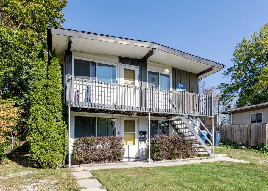 House for rent at 1718 Orchard St, Ann Arbor, MI 48103