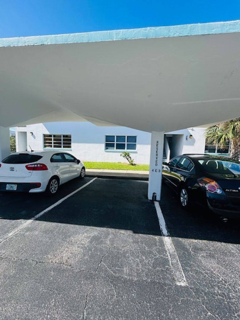 Condo for rent at 8401 N Atlantic Ave, Cape Canaveral, FL 32920