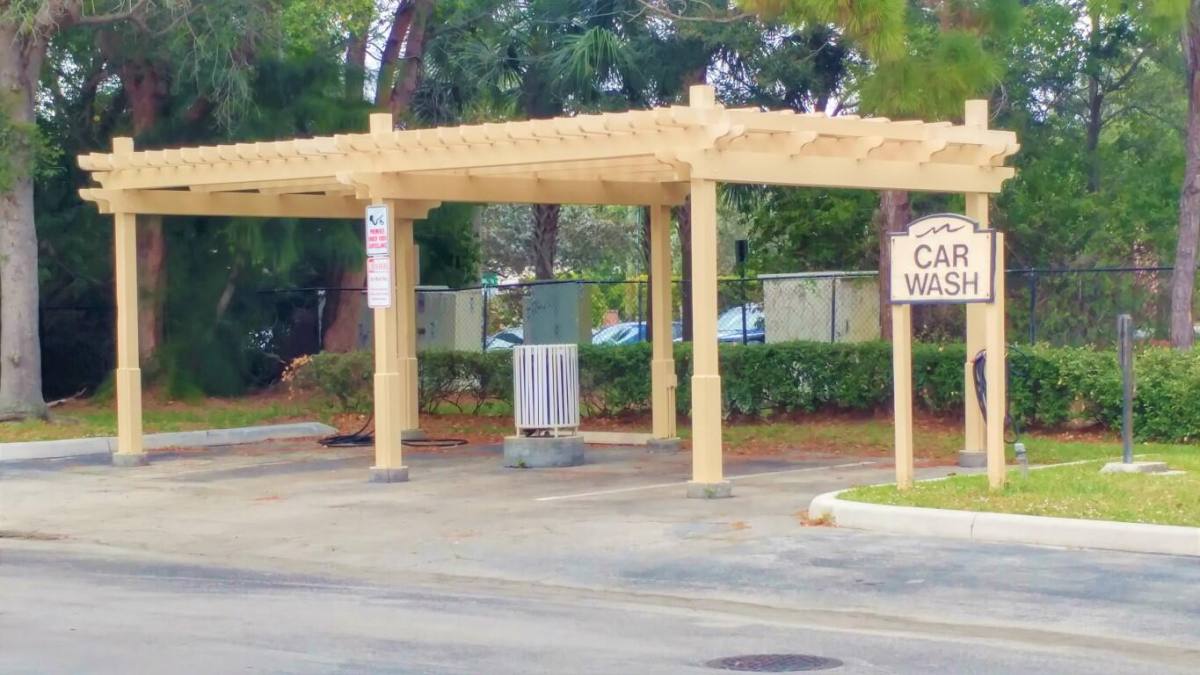 Townhouse for rent at 4823 Via Palm Lakes #1306, West Palm Beach, FL 33417