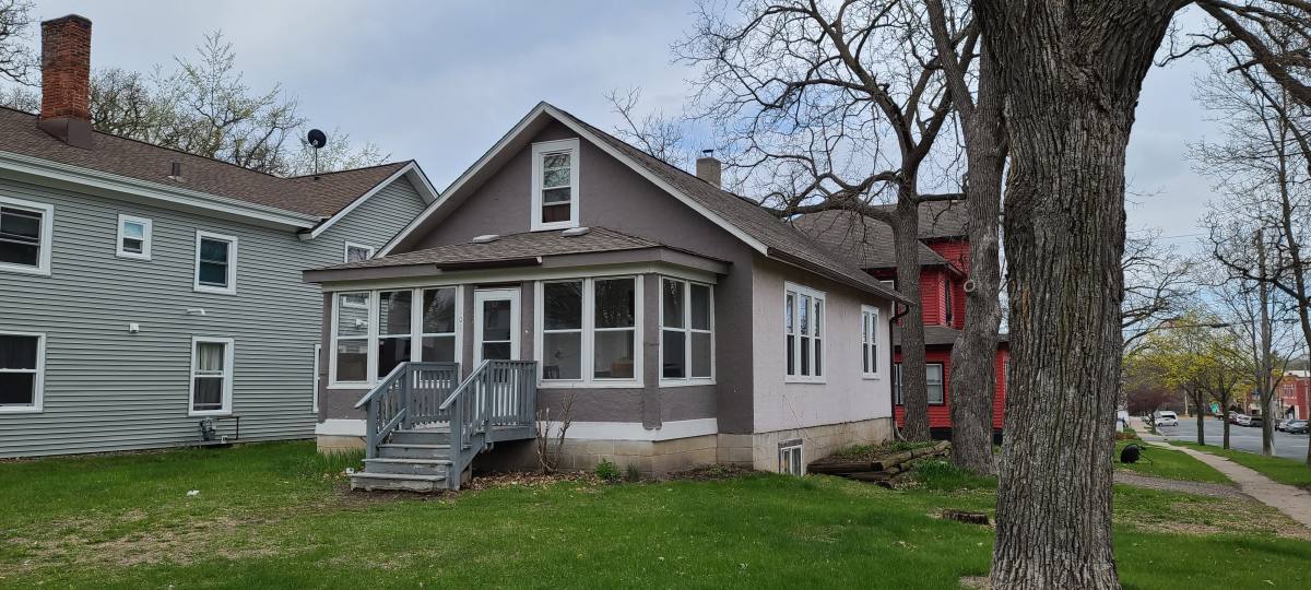 House for rent at 101 S 3rd St, River Falls, WI 54022