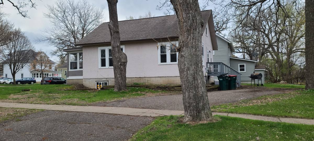 House for rent at 101 S 3rd St, River Falls, WI 54022