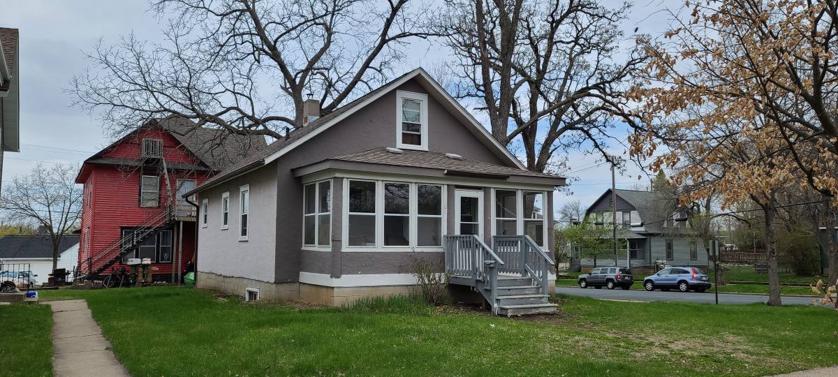 House for rent at 101 S 3rd St, River Falls, WI 54022