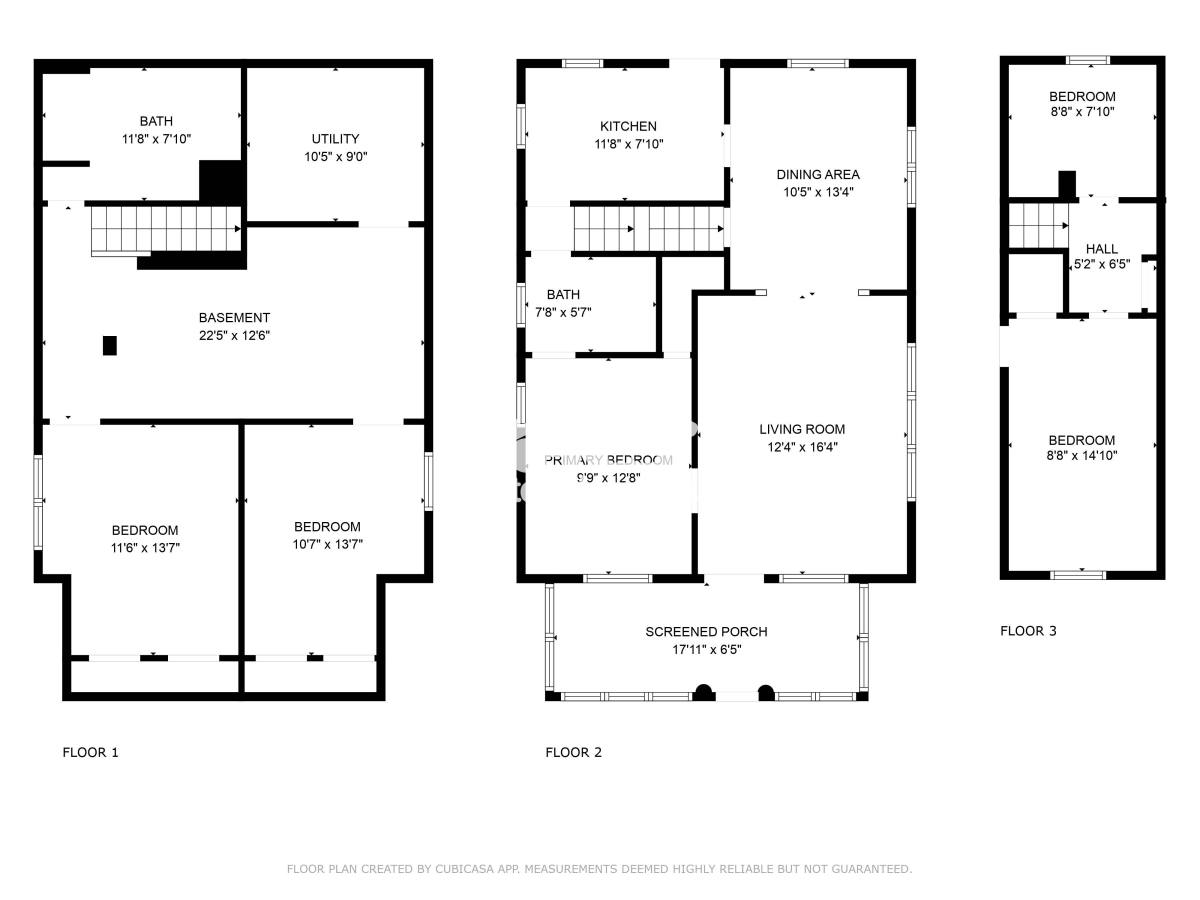 House for rent at 101 S 3rd St, River Falls, WI 54022