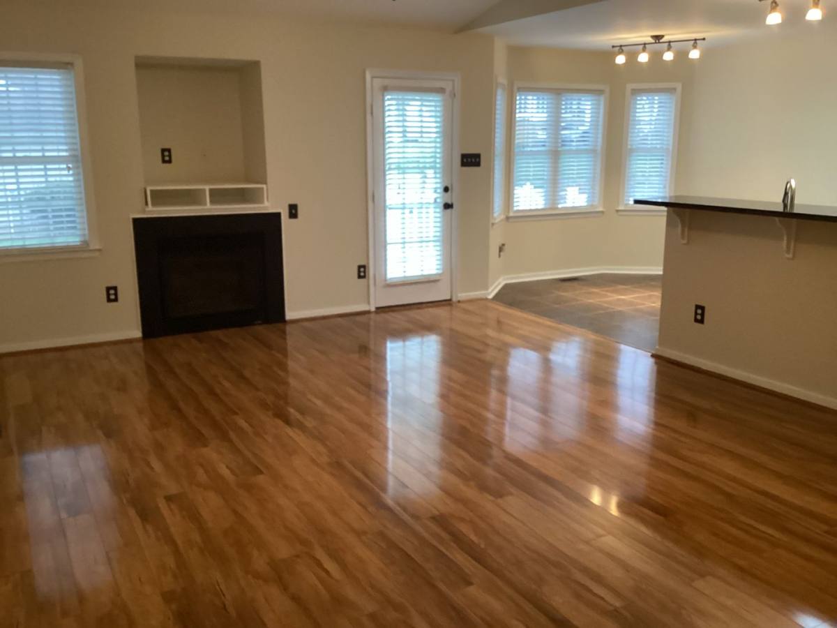 House for rent at 15618 Twisted Cedar Dr, Chesterfield, VA 23832