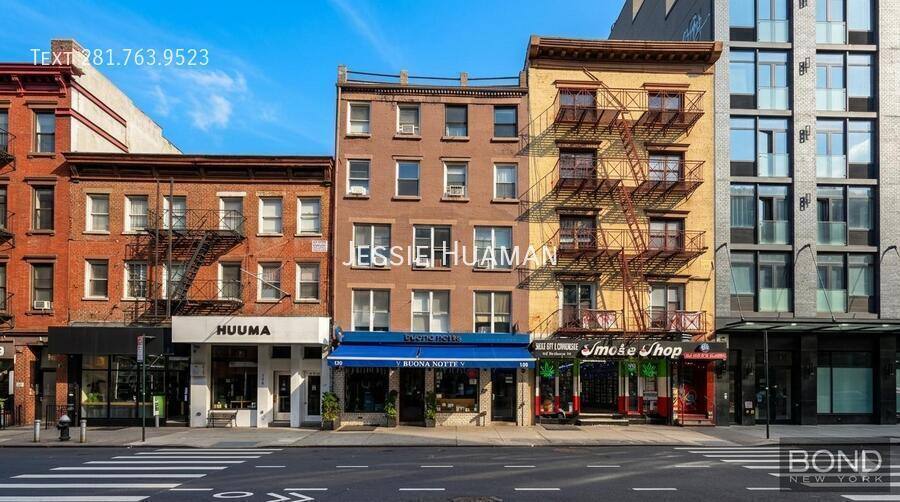 Apartment for rent at 120 Mulberry #PH8, New York, NY 10013