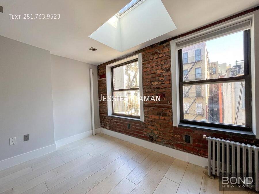 Apartment for rent at 120 Mulberry #PH8, New York, NY 10013