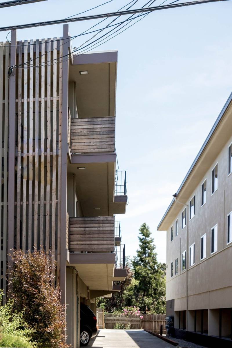 Apartment for rent at 52 E 41st Place, San Mateo, CA 94403
