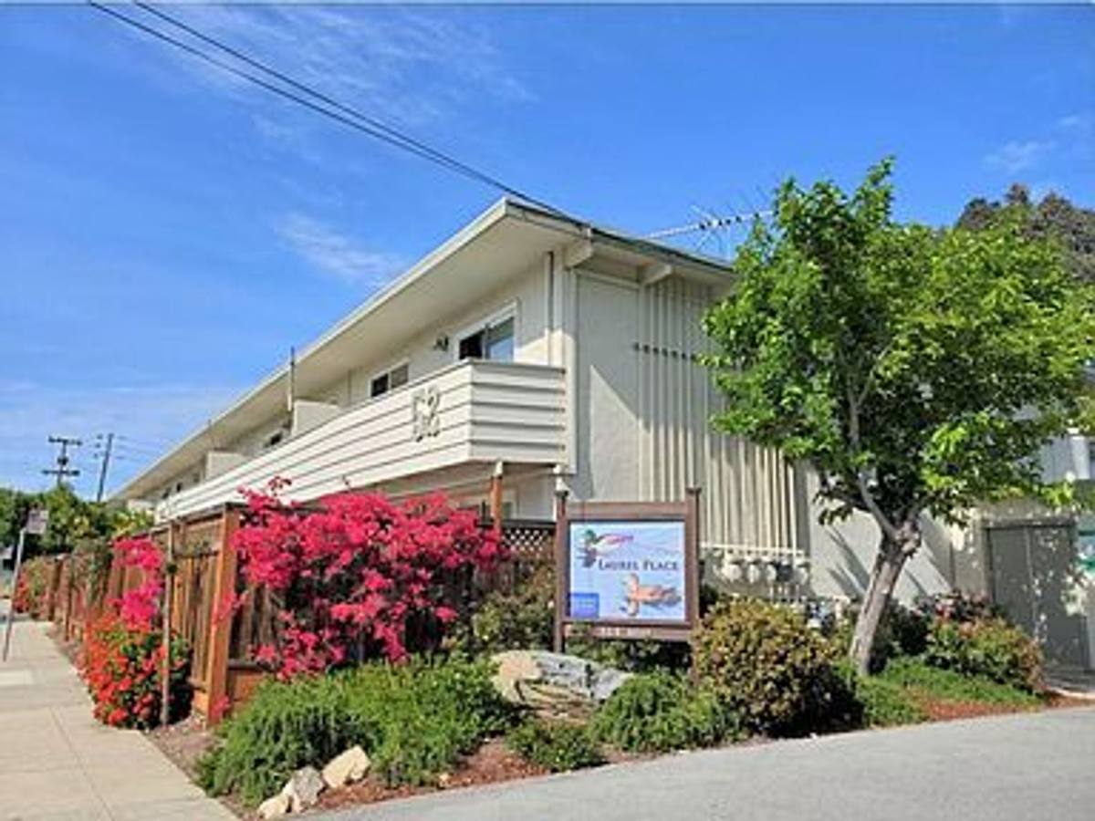 Apartment for rent at 52 E 41st Place, San Mateo, CA 94403
