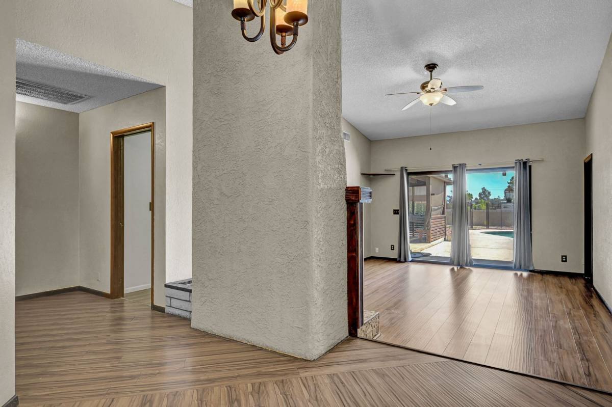 House for rent at 6975 O'Bannon Dr, Las Vegas, NV 89117