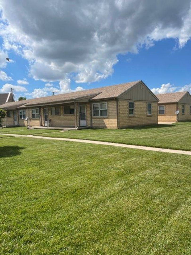 Apartment for rent at 2431 Coronado Ave, Great Bend, KS 67530