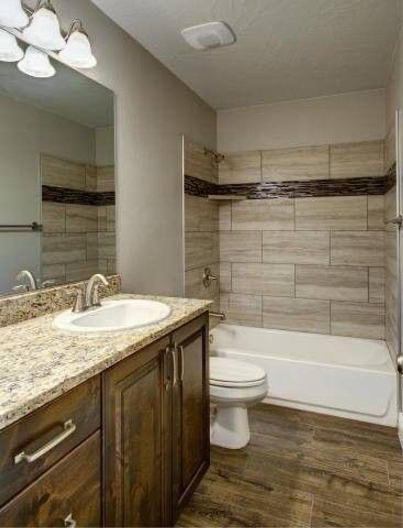 Townhouse for rent at 2520 Blackhawk Dr, Santa Clara, UT 84765