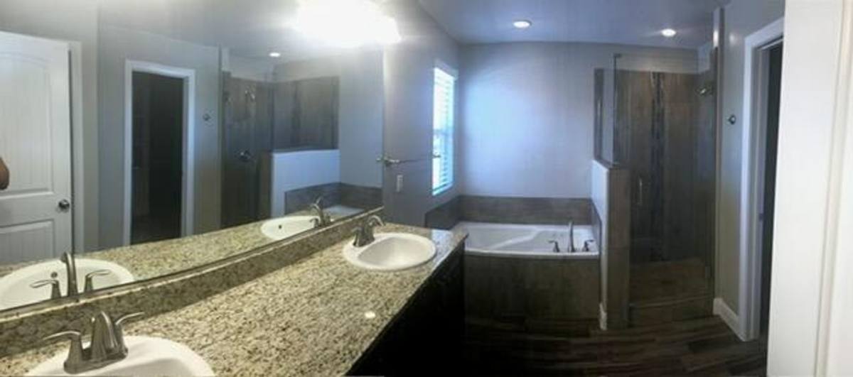 Townhouse for rent at 2520 Blackhawk Dr, Santa Clara, UT 84765