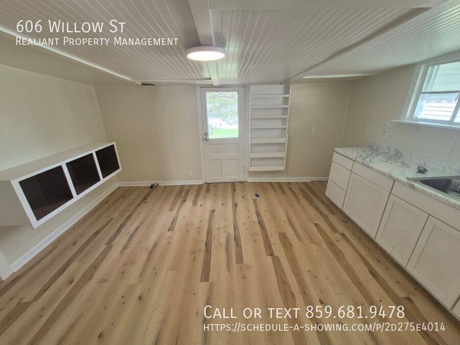 House for rent at 606 Willow St, Erlanger, KY 41018