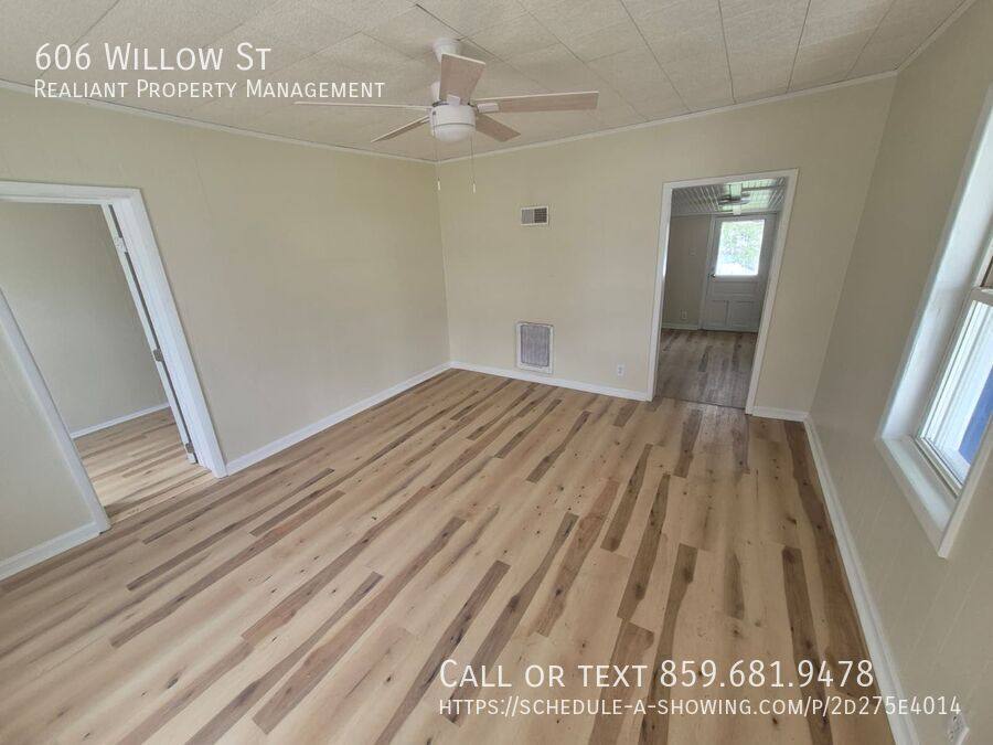House for rent at 606 Willow St, Erlanger, KY 41018