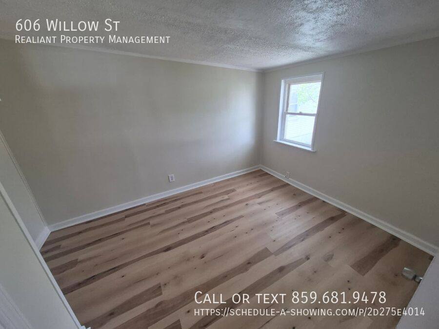 House for rent at 606 Willow St, Erlanger, KY 41018