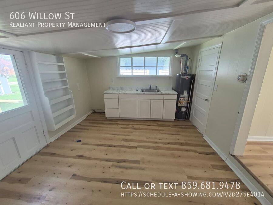 House for rent at 606 Willow St, Erlanger, KY 41018