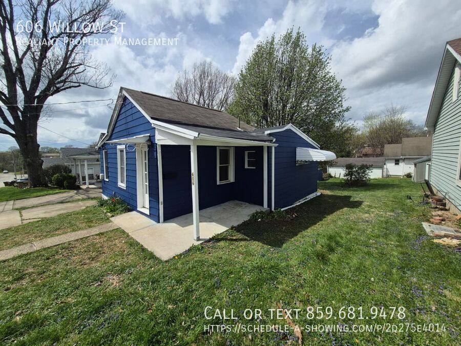 House for rent at 606 Willow St, Erlanger, KY 41018