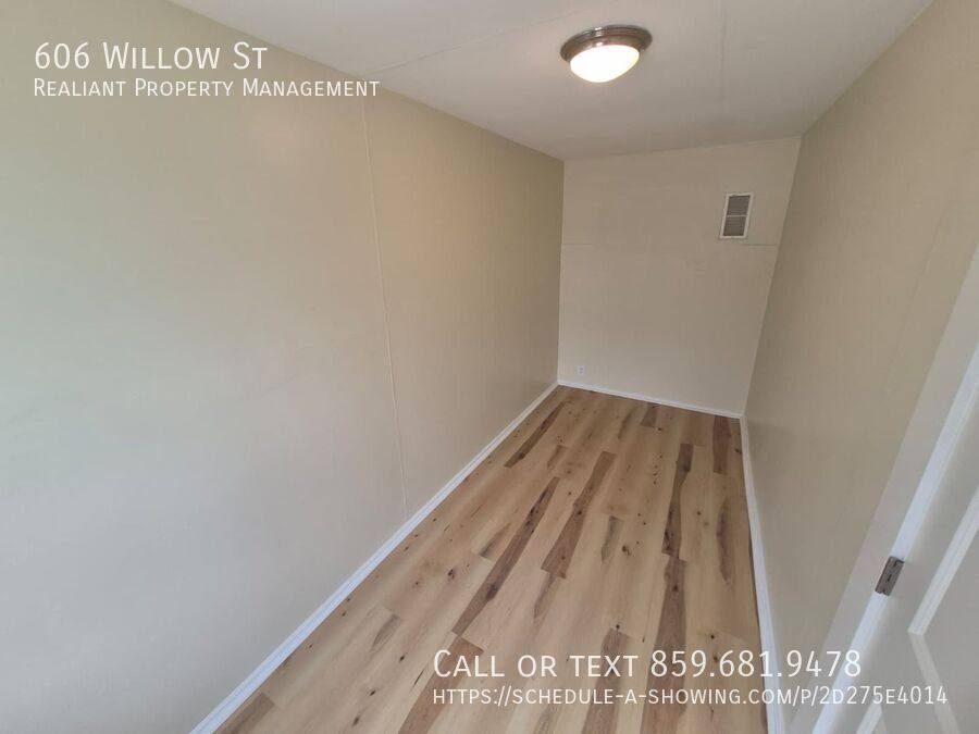 House for rent at 606 Willow St, Erlanger, KY 41018