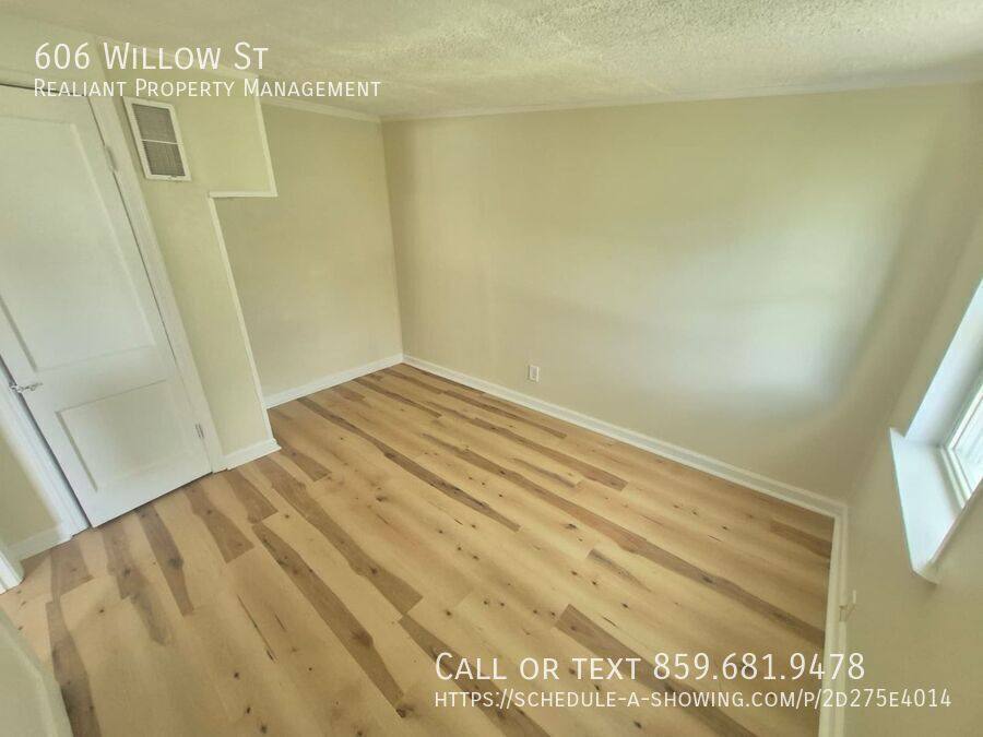 House for rent at 606 Willow St, Erlanger, KY 41018