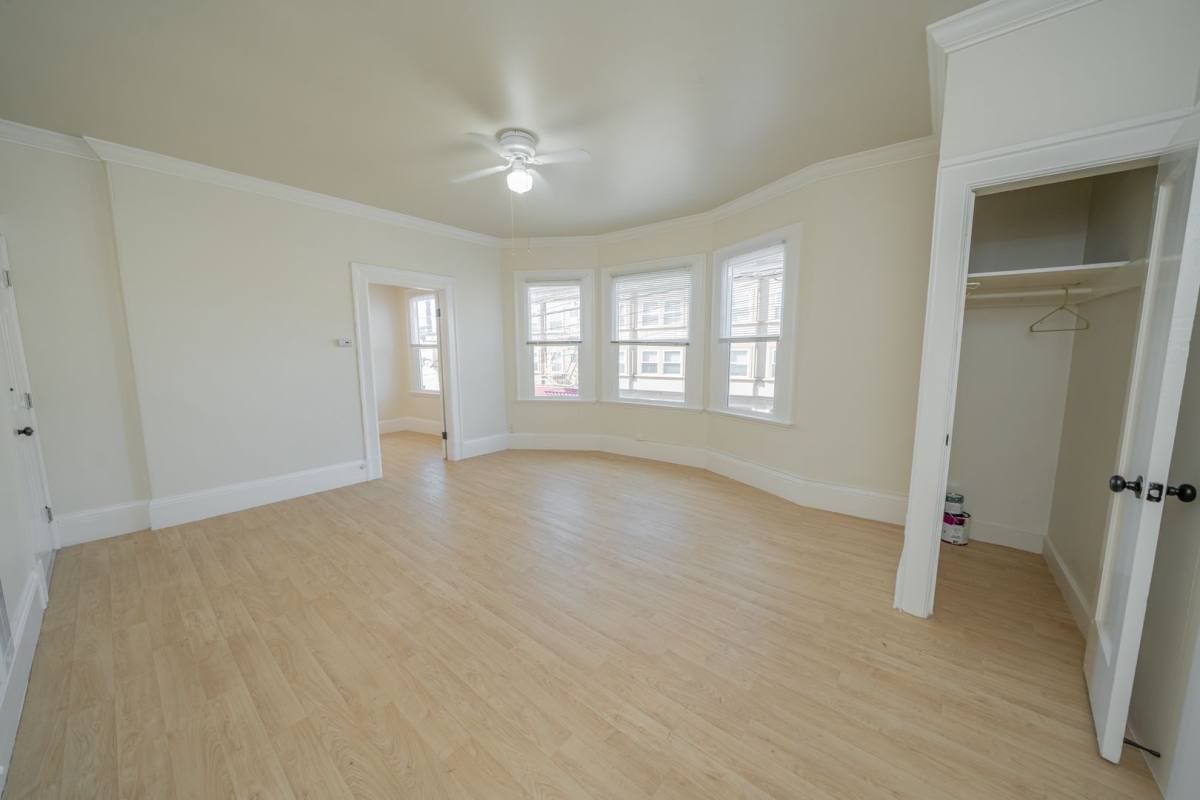 Apartment for rent at 4056 Piedmont Ave, Oakland, CA 94611