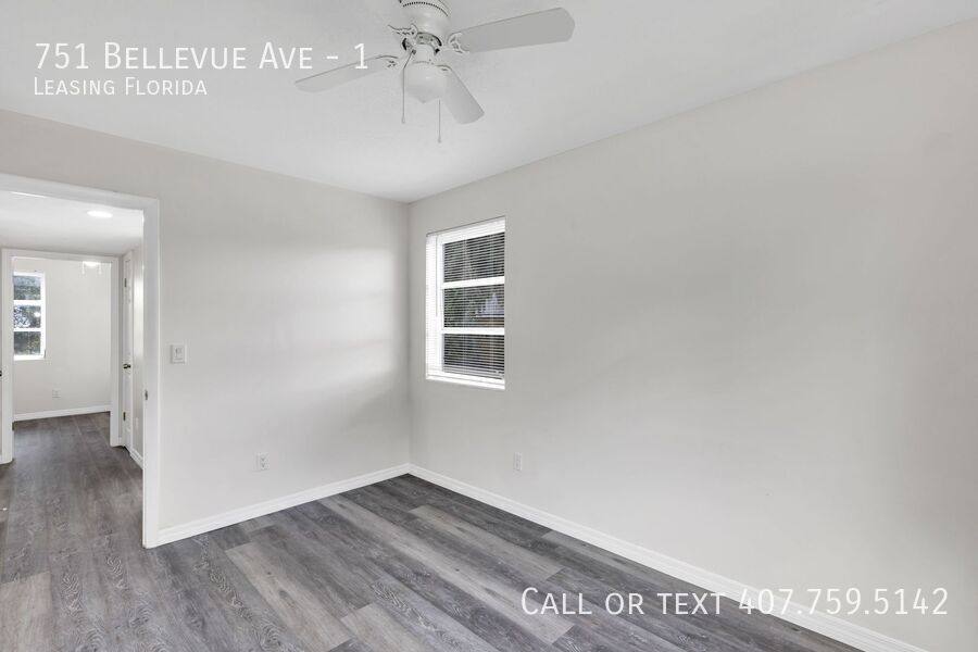 Condo for rent at 751 Bellevue Ave #1, Daytona Beach, FL 32114